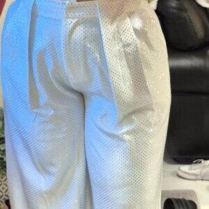 AKIRA SPARKLE QUEEN TROUSER Size XLXL